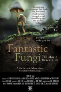 Film Funtastic Fungi