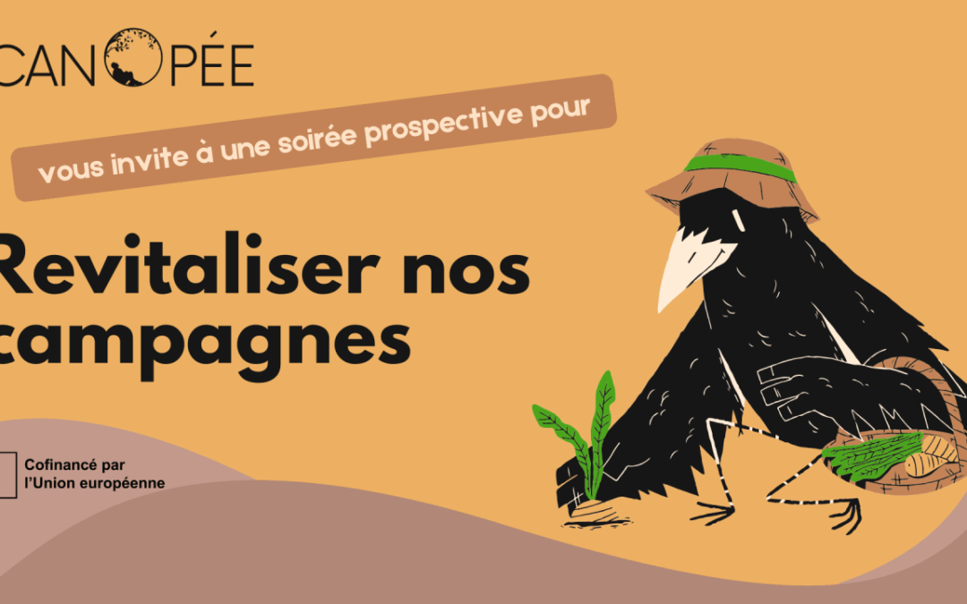 affiche prospective
