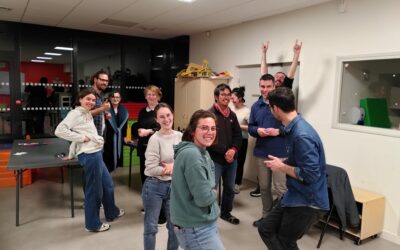 Soirée prospective « revitalisons nos campagnes »